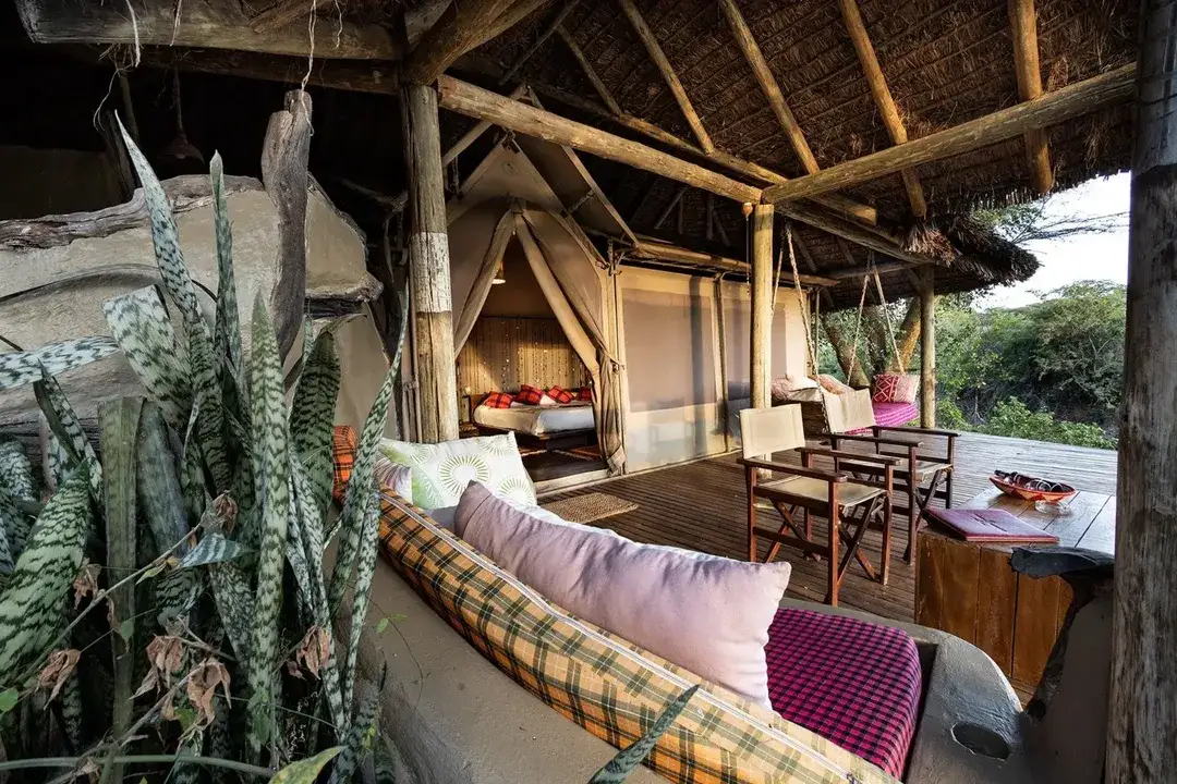 Basecamp Masai Mara